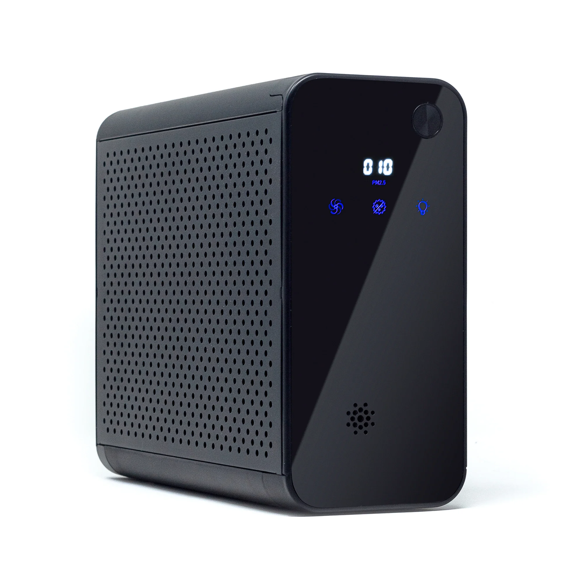 CleanLight Air XL | UV-C Light Kills 99.99% of Airborne Germs | 550 SQ FT area - Image 10