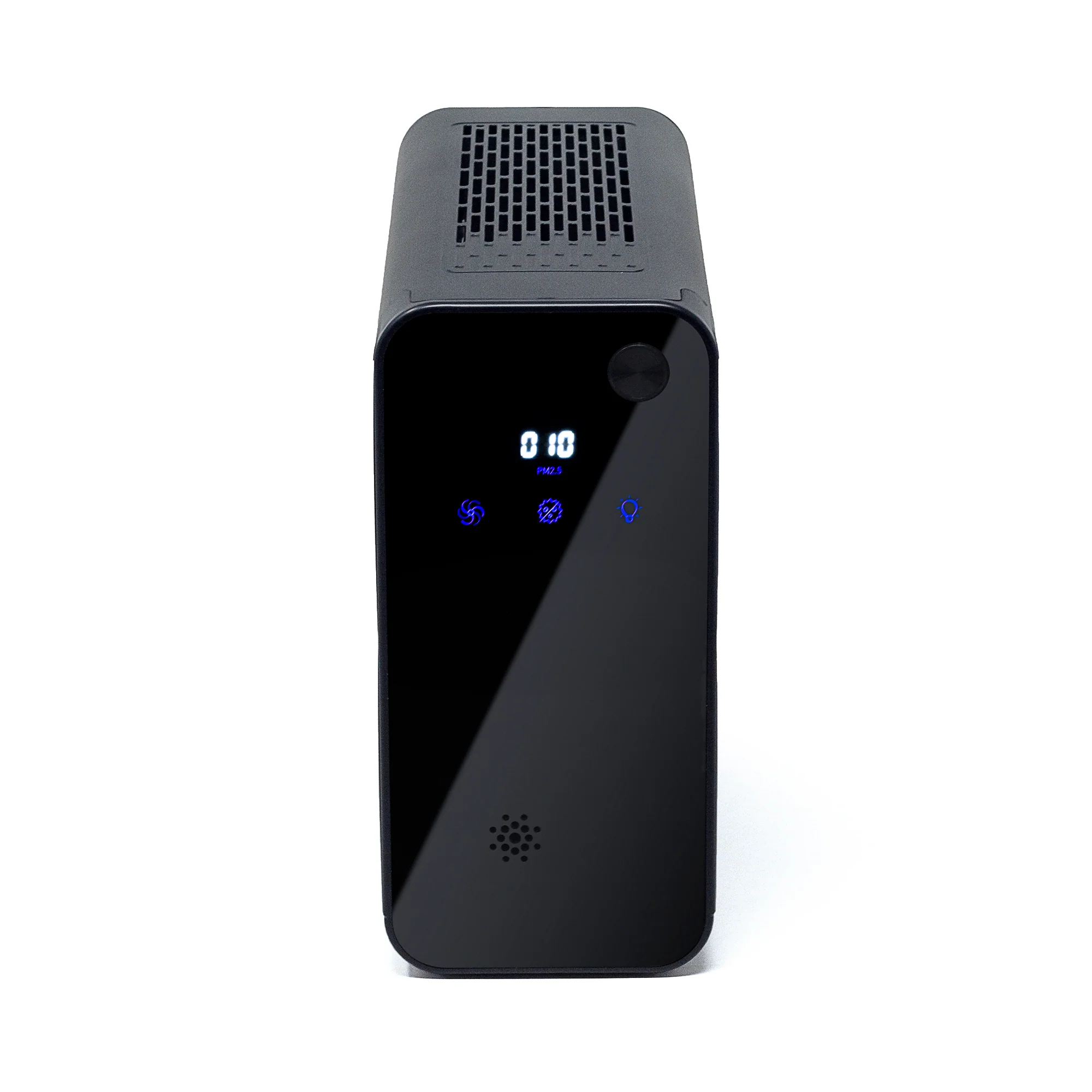 CleanLight Air XL | UV-C Light Kills 99.99% of Airborne Germs | 550 SQ FT area - Image 14