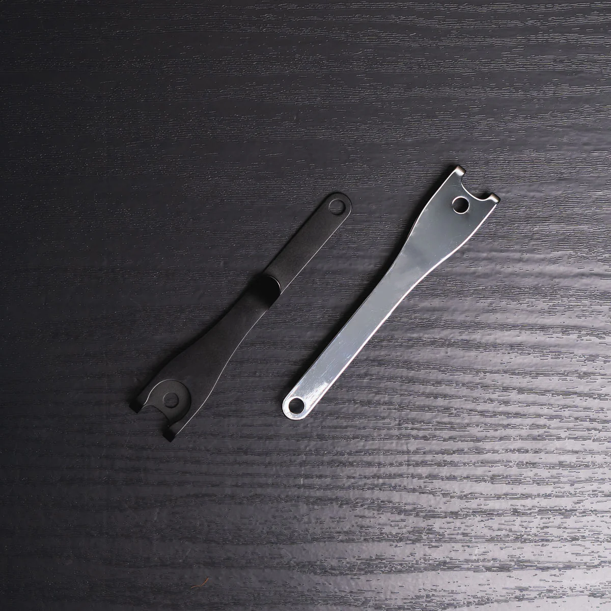 Deep Carry Pocket Clip | Keep Your KeySmart in Place | Stainless Steel - Image 6