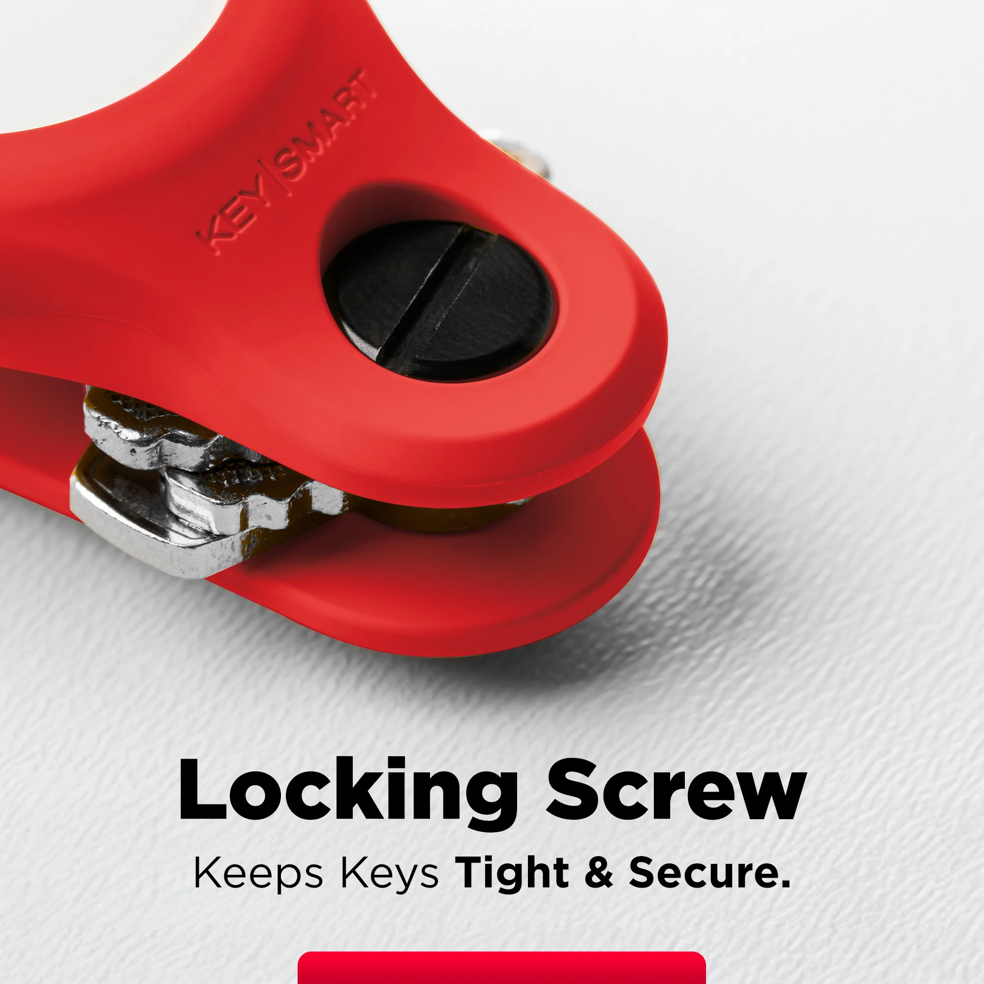 KeySmart Air FKM | Compatible With Apple Airtag | Organize Up To 5 Keys - Image 20