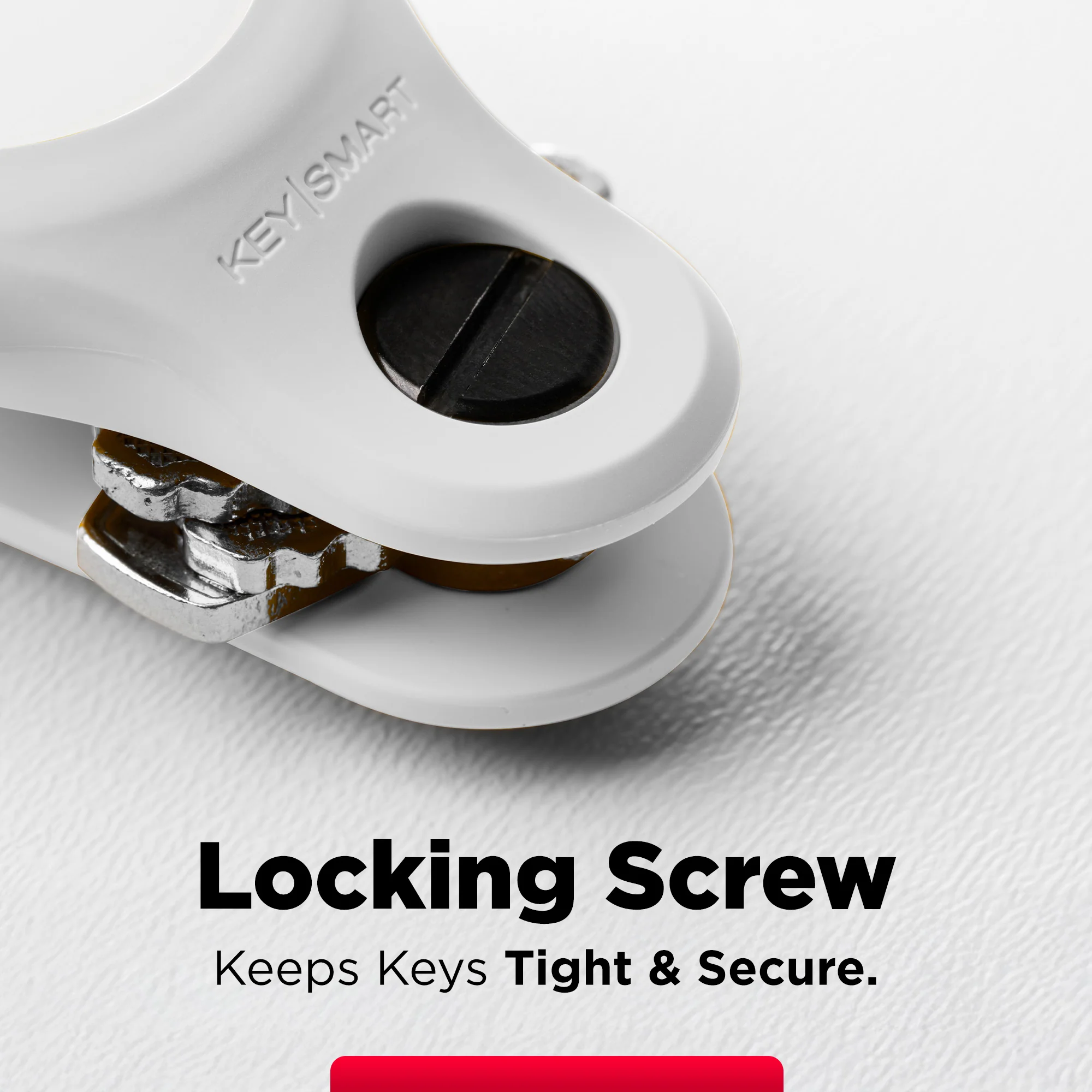 KeySmart Air FKM | Compatible With Apple Airtag | Organize Up To 5 Keys - Image 27