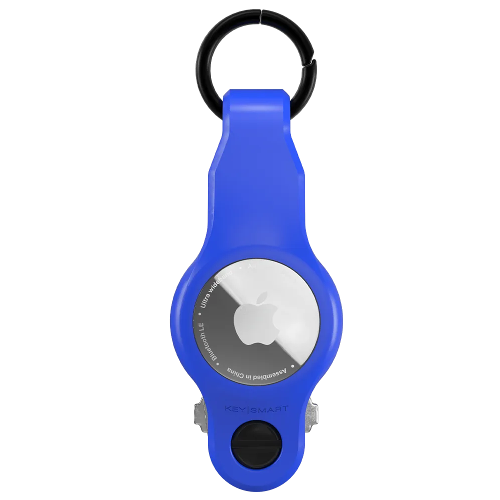 KeySmart Air FKM | Compatible With Apple Airtag | Organize Up To 5 Keys - Image 31