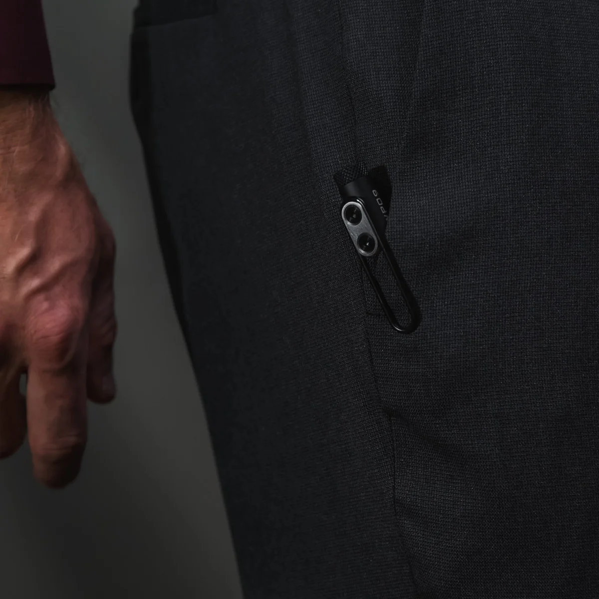 Tactiv® Bolt Action Pen | 100% Waterproof | Rugged Grip - Image 5