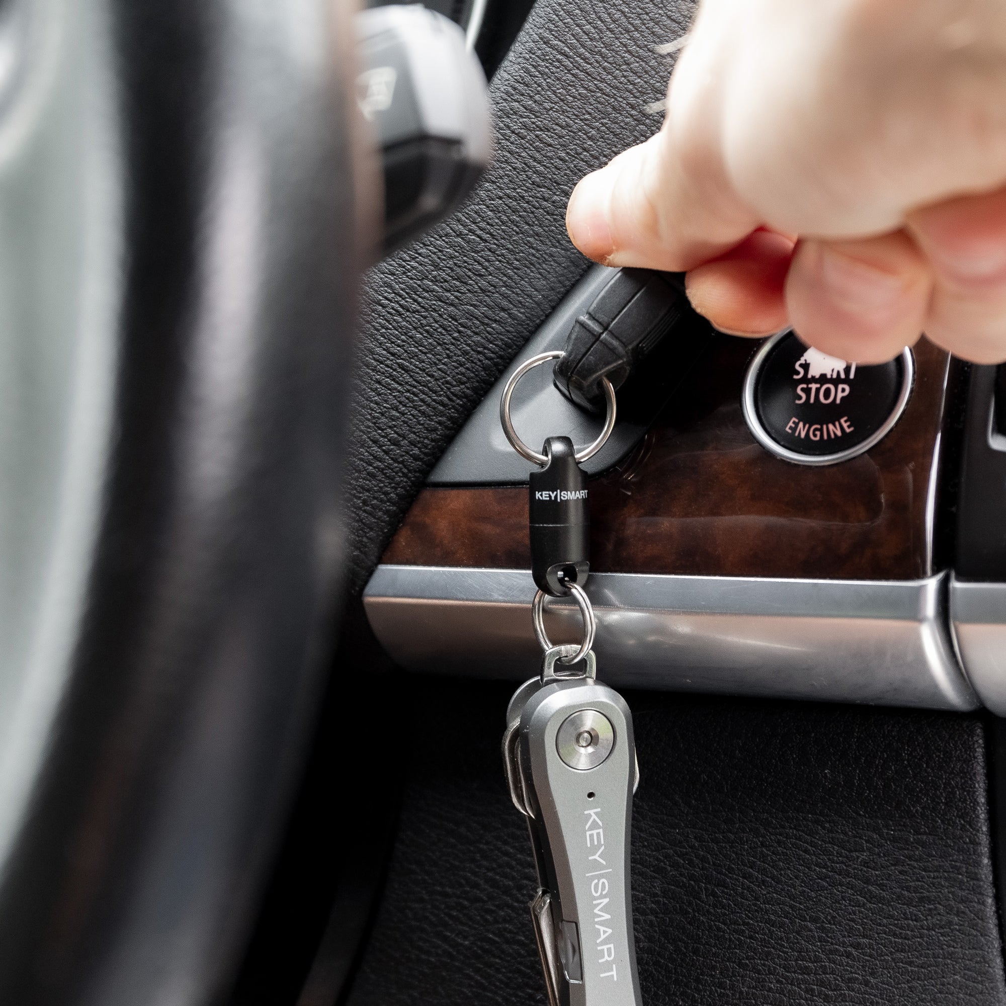 MagConnect® | Quickly Attach Detach Items | Strong Magnet | Convenient - Image 5