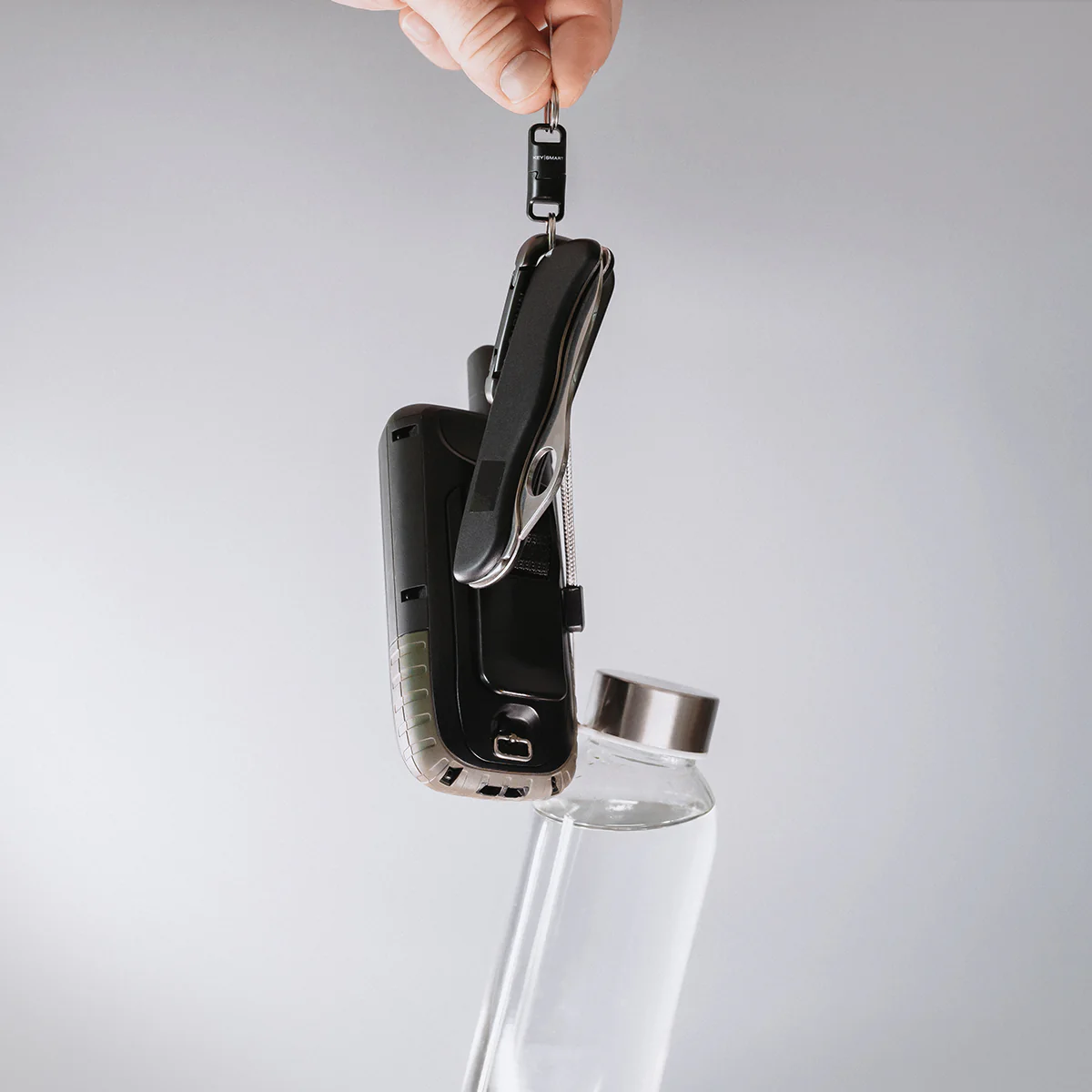 MagConnect® Pro | Quickly Attach Detach Items | Strong Magnet Up To 20 LBs - Image 3