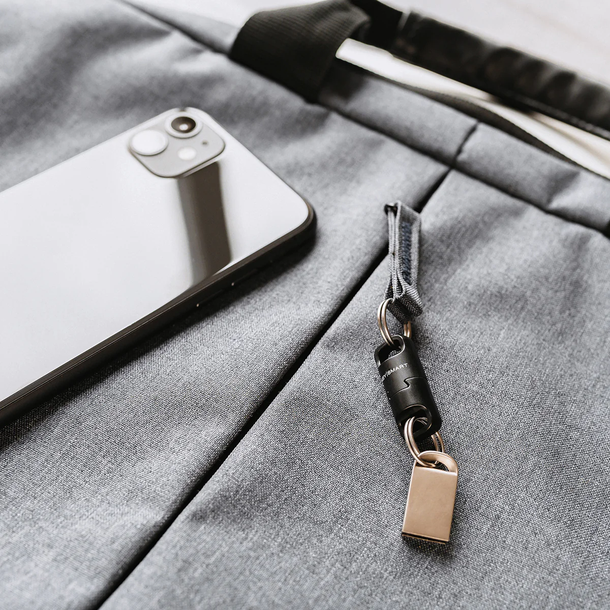 MagConnect® Pro | Quickly Attach Detach Items | Strong Magnet Up To 20 LBs - Image 6