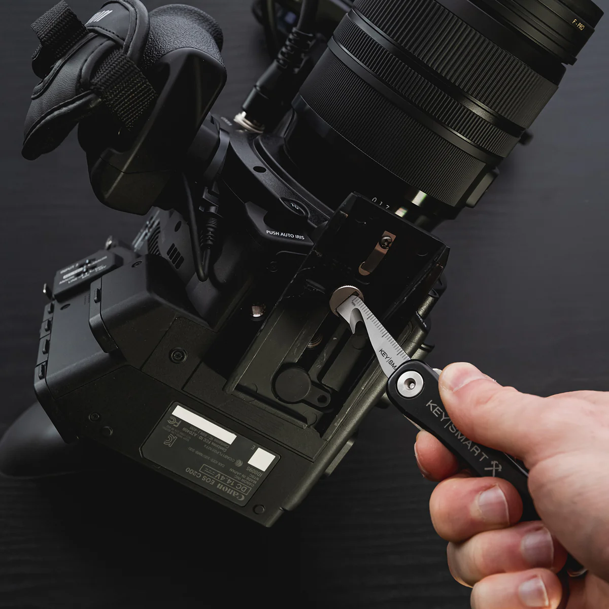 MultiTool | Combines 5 Powerful Tools | Lightweight & Portable - Image 4