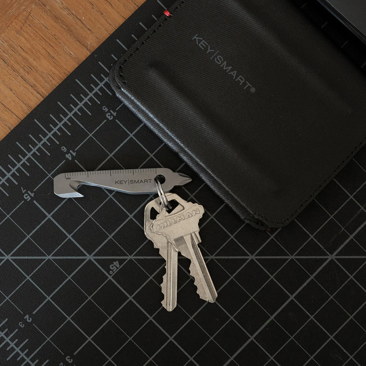MultiTool | Combines 5 Powerful Tools | Lightweight & Portable - Image 5