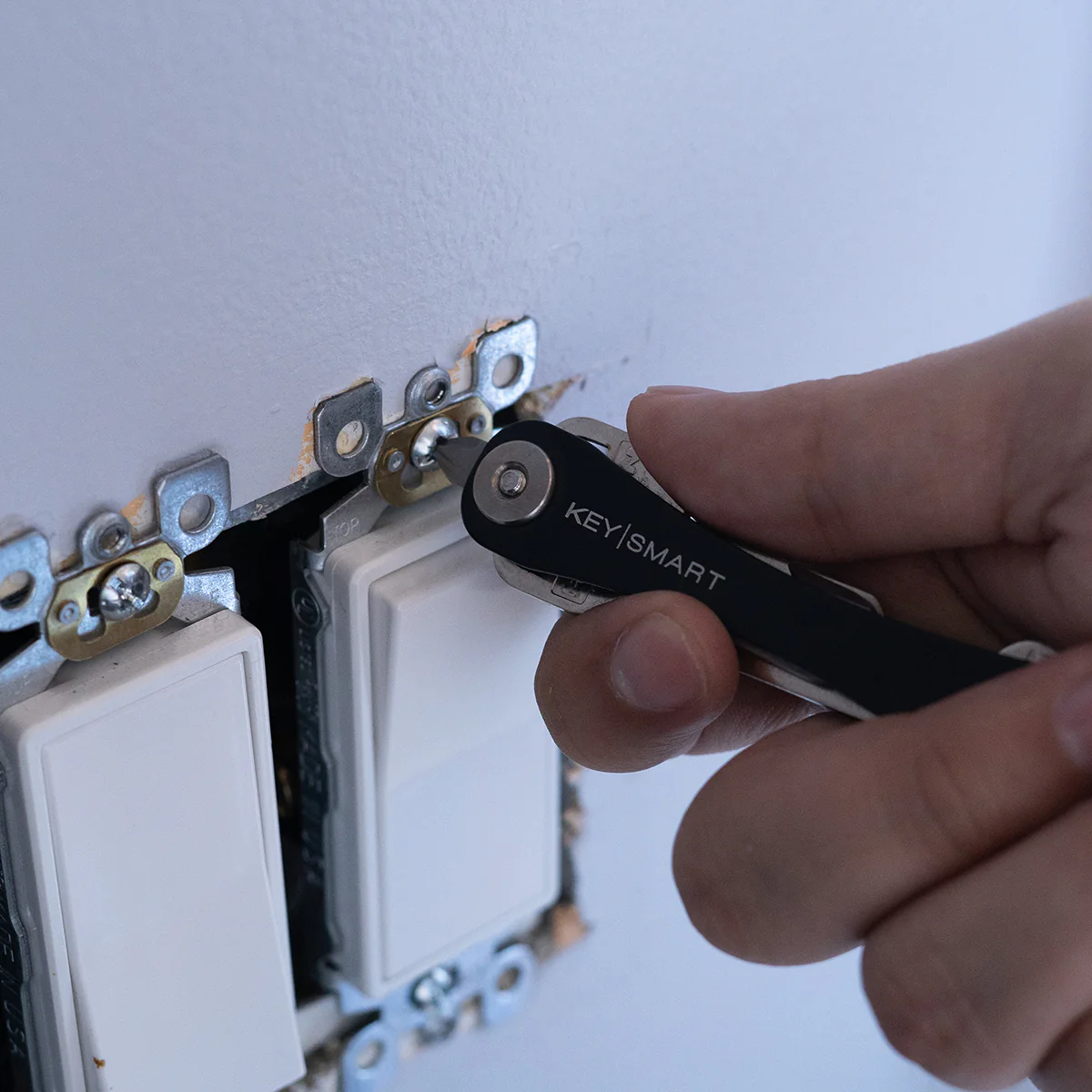 MultiTool | Combines 5 Powerful Tools | Lightweight & Portable - Image 6