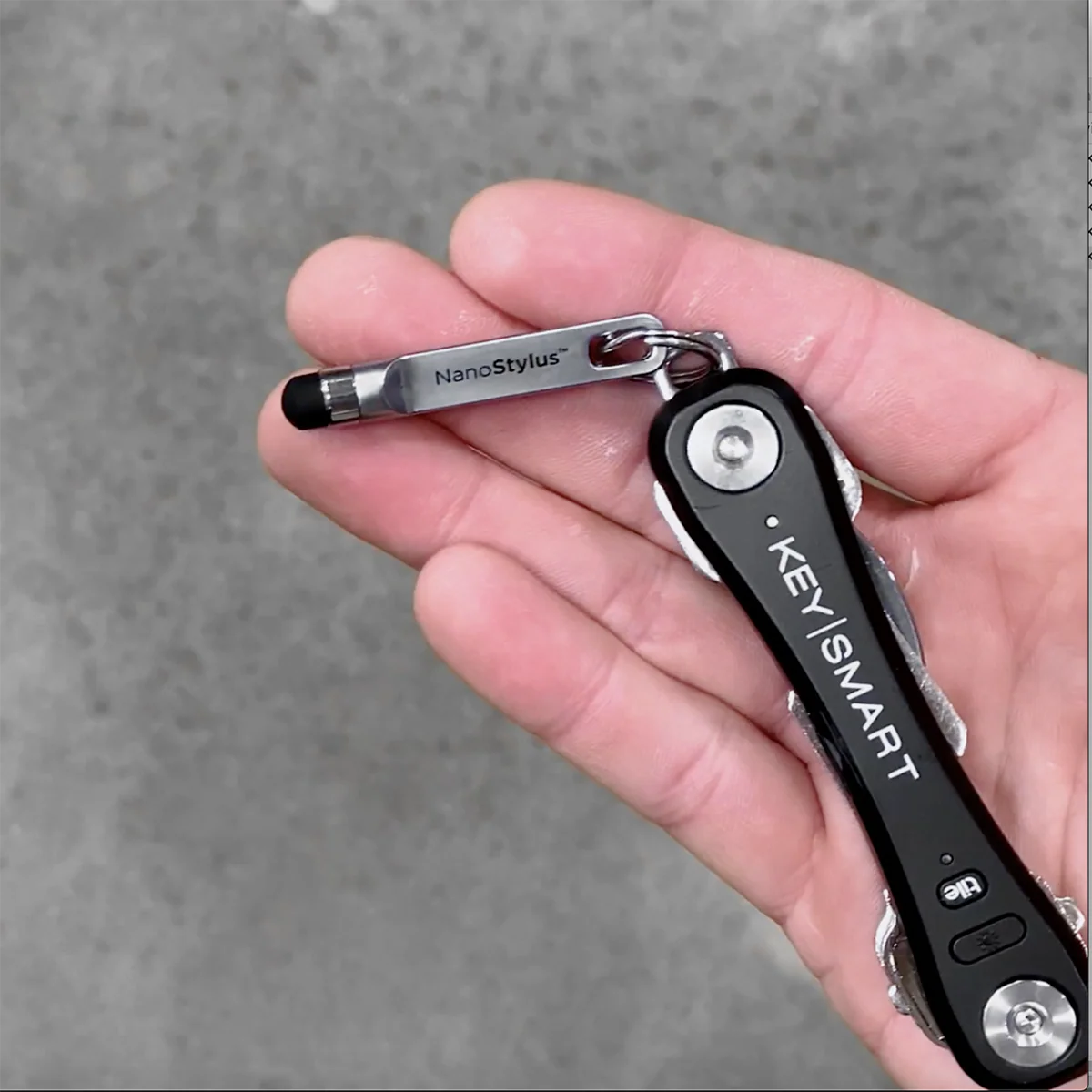 NanoStylus™ | Avoid Touching Public Touchscreens - Image 5