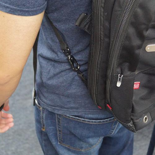 Pocket Clip | Clip Your KeySmart® To Any Pocket or Purse - Image 3