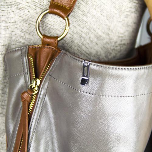 Pocket Clip | Clip Your KeySmart® To Any Pocket or Purse - Image 4