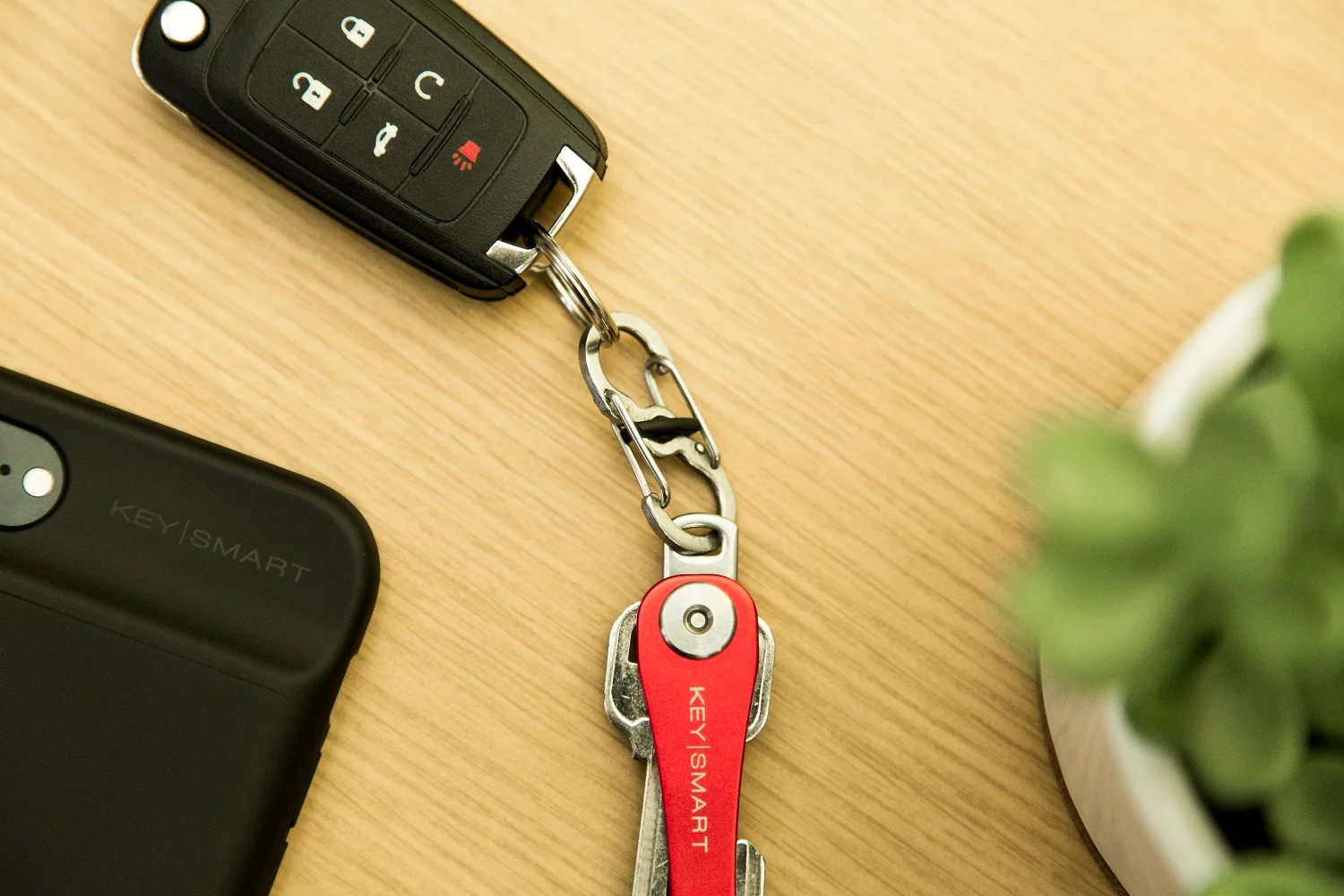 Quick Disconnect | Quickly Attach or Disconnect Objects From Keychains - Image 6