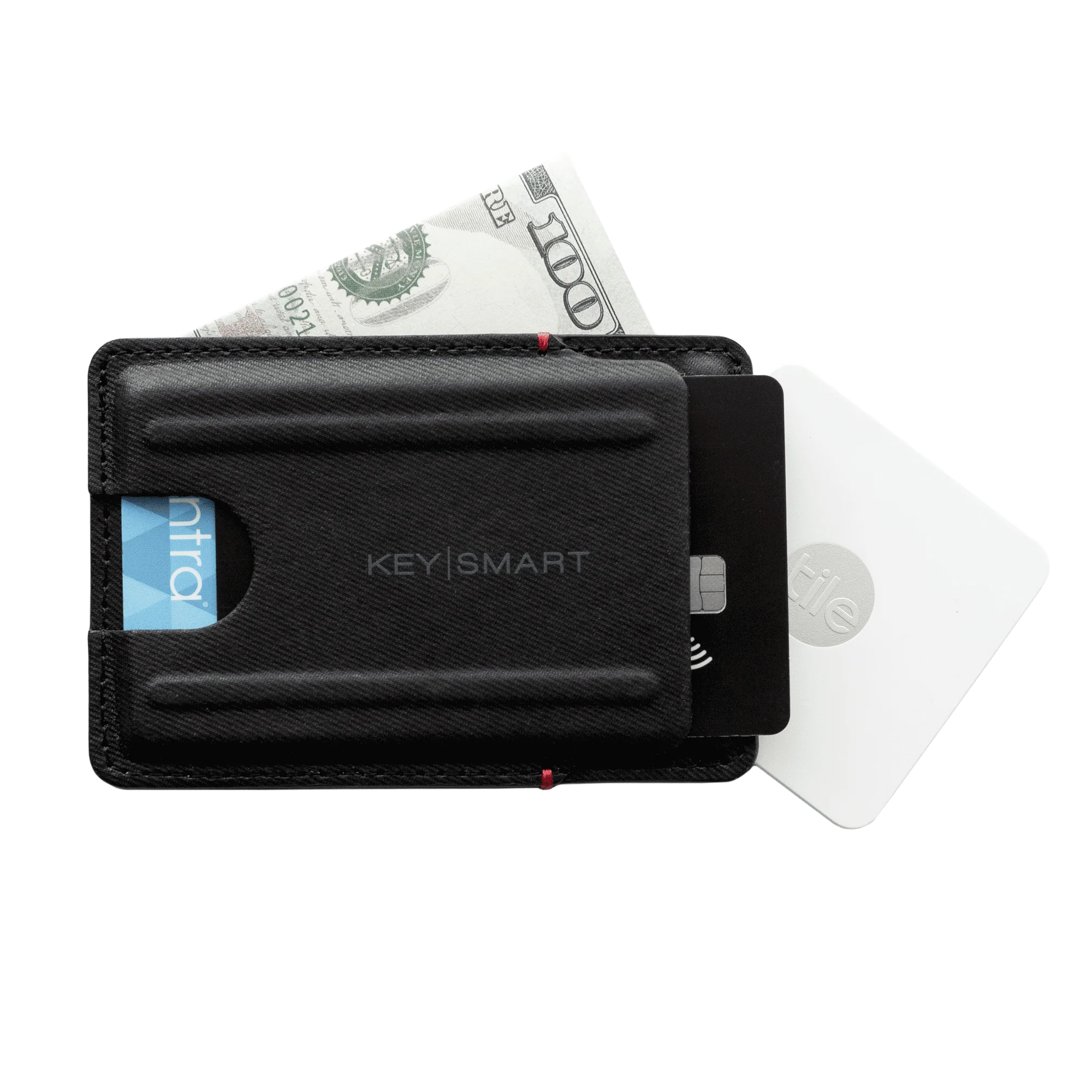 Urban Union Slim Wallet | Holds Up To 6 Cards | Tectuff® Leather - Image 4