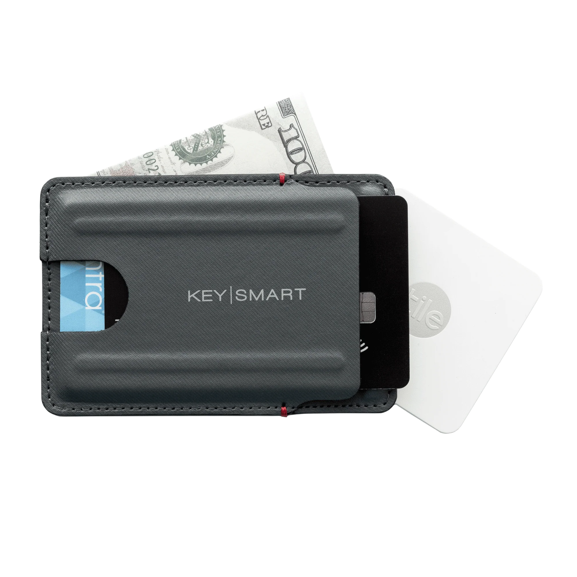 Urban Union Slim Wallet | Holds Up To 6 Cards | Tectuff® Leather - Image 5